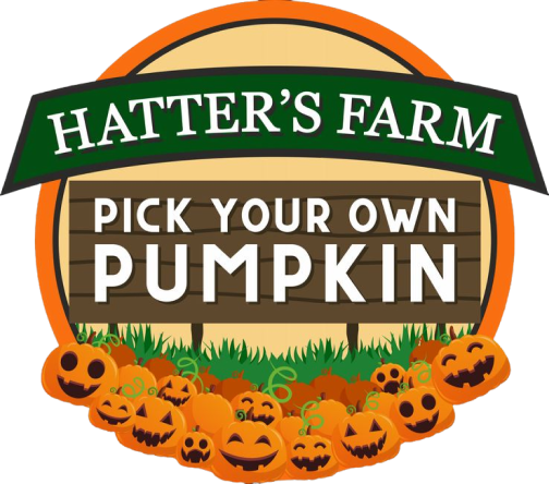 event ticketing software - Hatter's Farm pick your own pumpkin